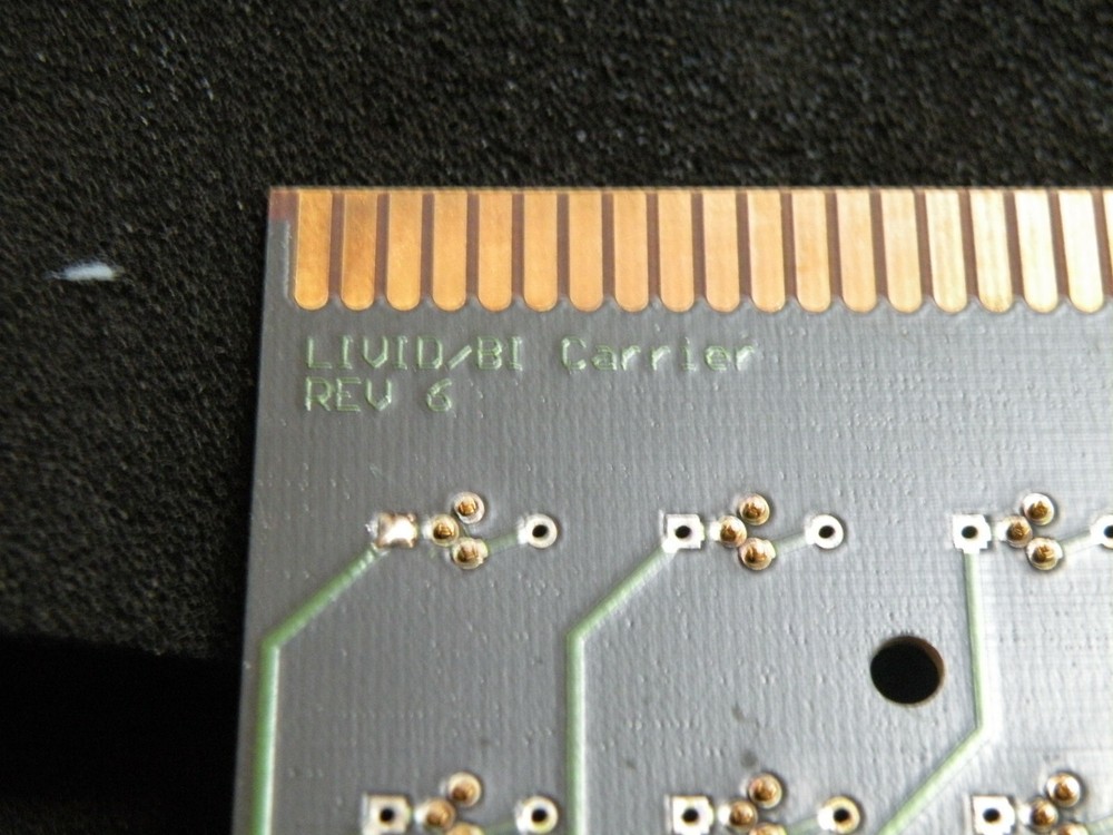 (1) Livid Instruments / BI Carrier Rev 6