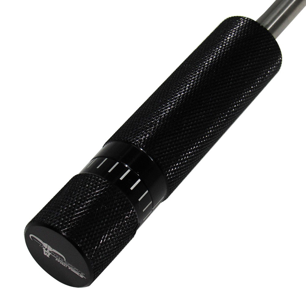 Pit Posse Motorcycle Air Mixture Carburetor Pilot Screw Hand Tool 90 Degree