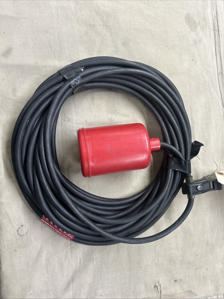 ANCHOR SCIENTIFIC Type D NC SPST
