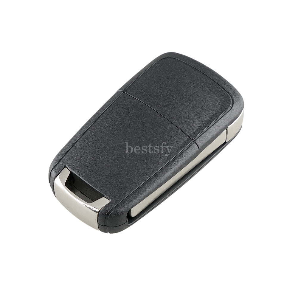 2 For 2011 2012 2013 2014 2015 2016 Buick Lacrosse Encore Remote Key Shell Case