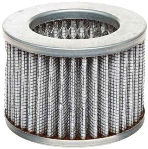 SOLBERG 843 POLYESTER VACUUM ELEMENT REPLACEMENT PART