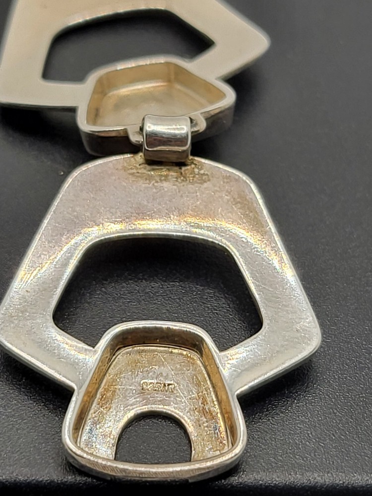 Sterling Silver 925 Bracelet