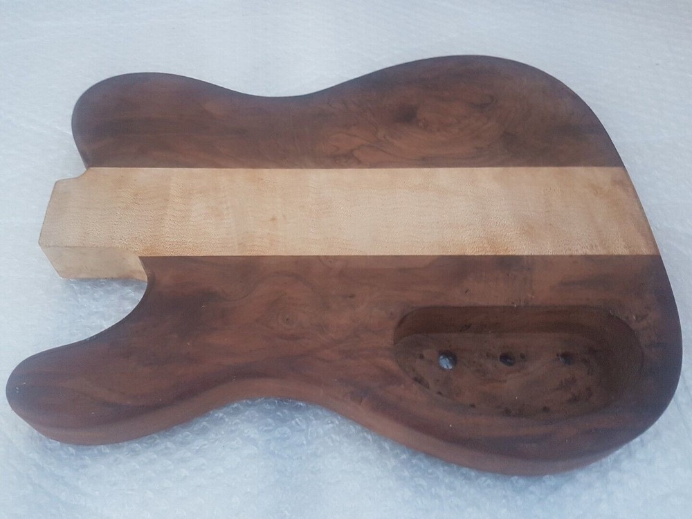 FANCY TELLY BODY - made in USA