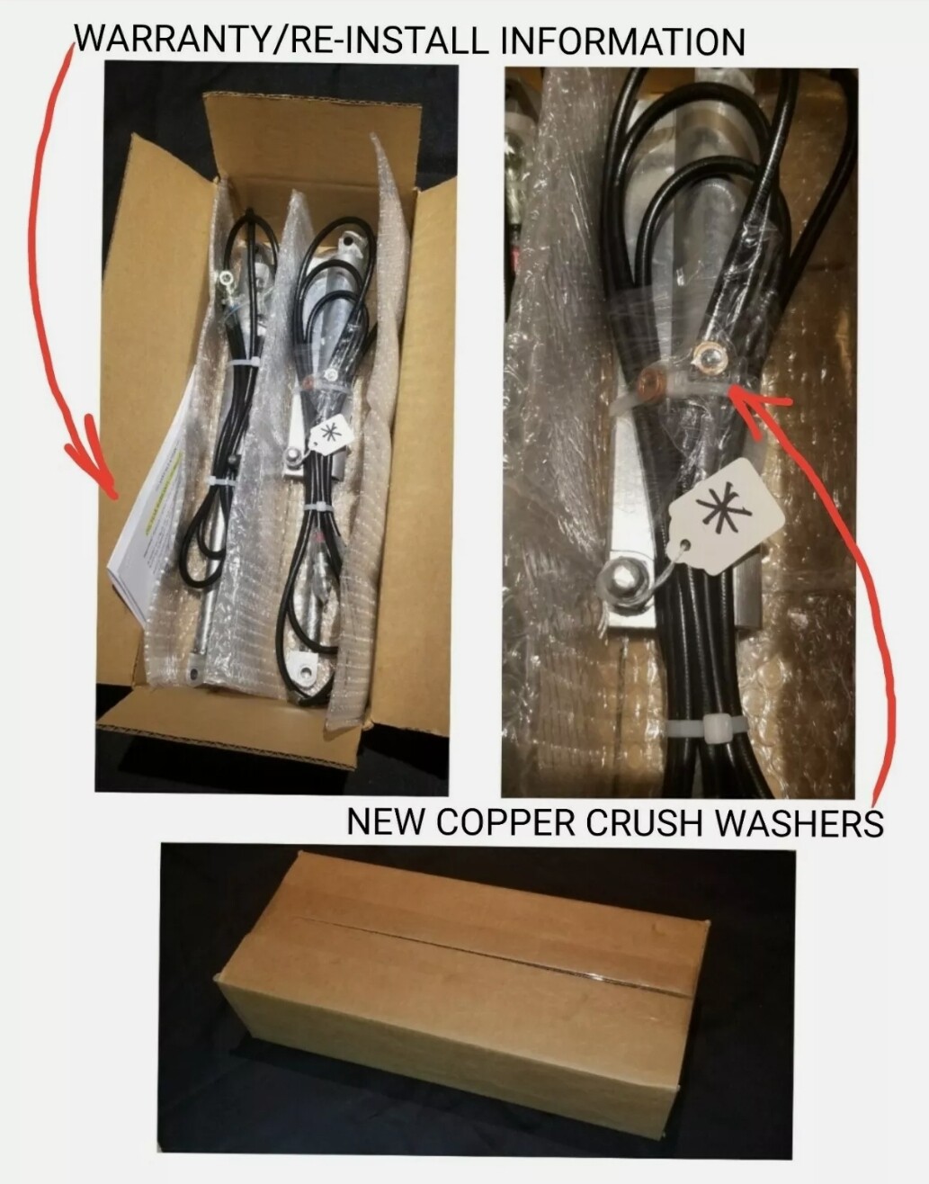 PORSCHE 911 996 997 Convertible Top Cylinder Hydraulic REBUILD SERVICE *10 YEAR*