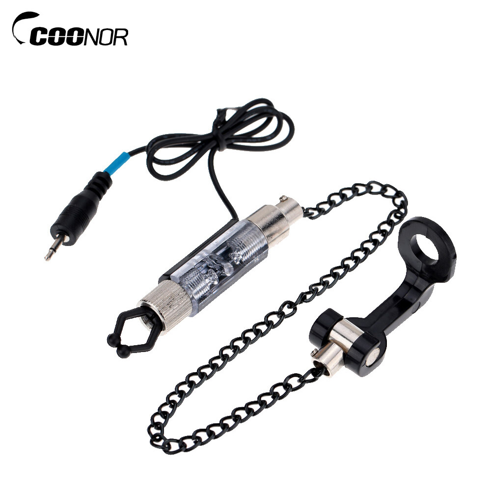 Fishing Bite   Hanger   Illuminated Indicator Y7T7