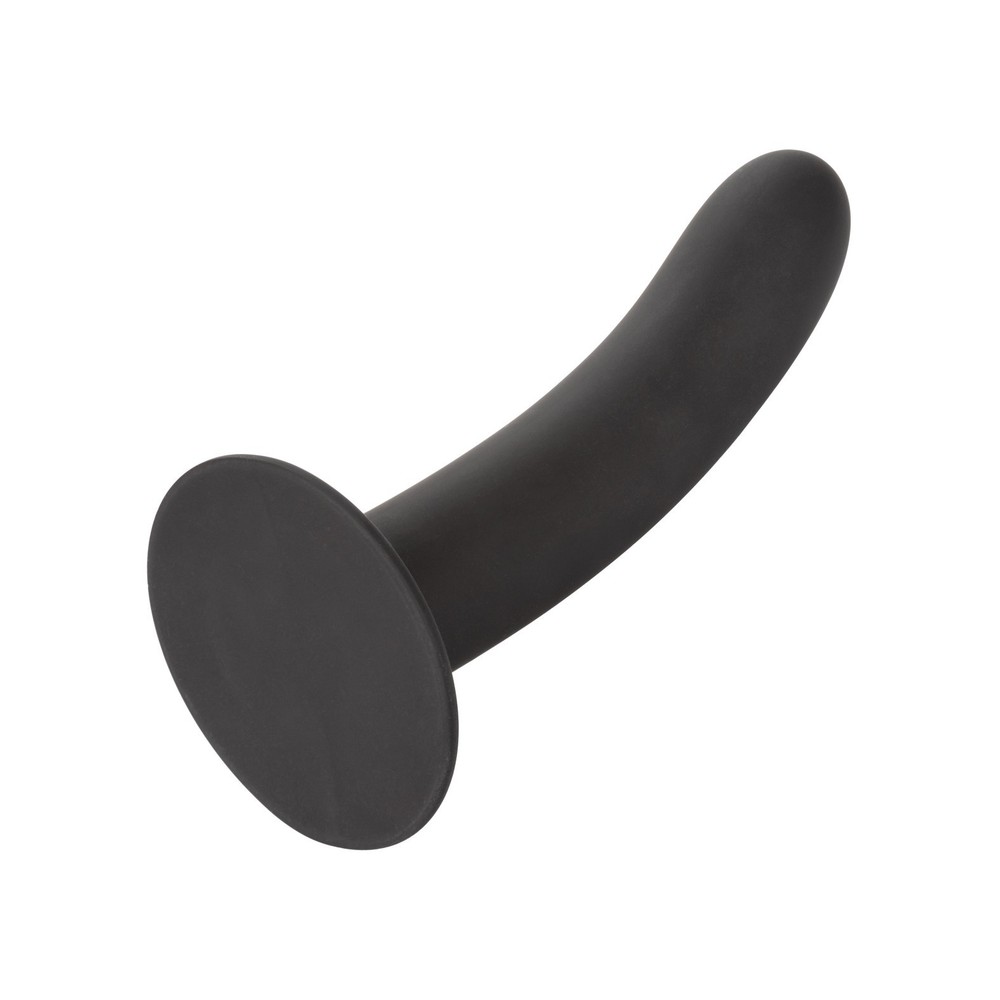 Boundless Smooth - 7 Inch - Black
