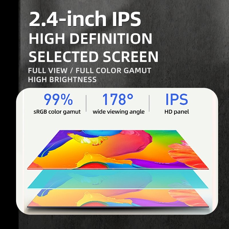 FISONA W12 OBD2 Scanner OBD Code Reader Diagnostic Tool Check Engine Fault USA