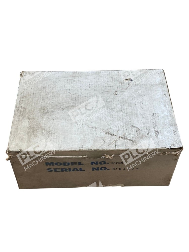 3671N - Jenco Instruments - pH/ORP Controller Voltage Output