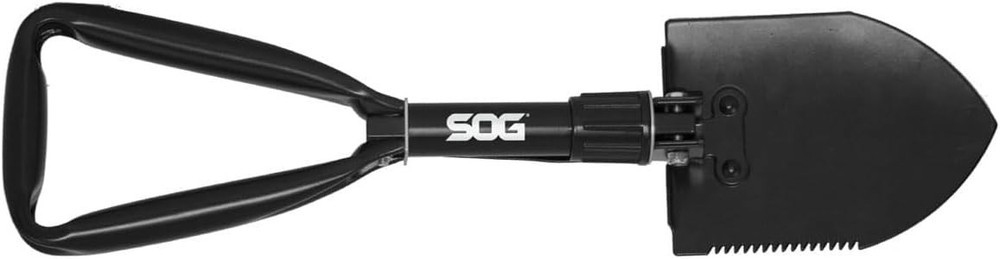 Collapsible Compact Shovel Survival Camping Digging Tool