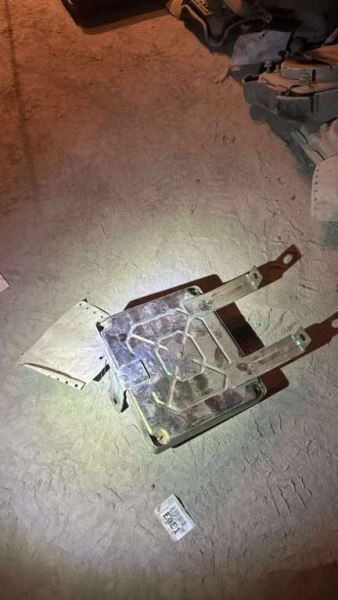 Engine ECM Fits 92-93 Firefly 28405