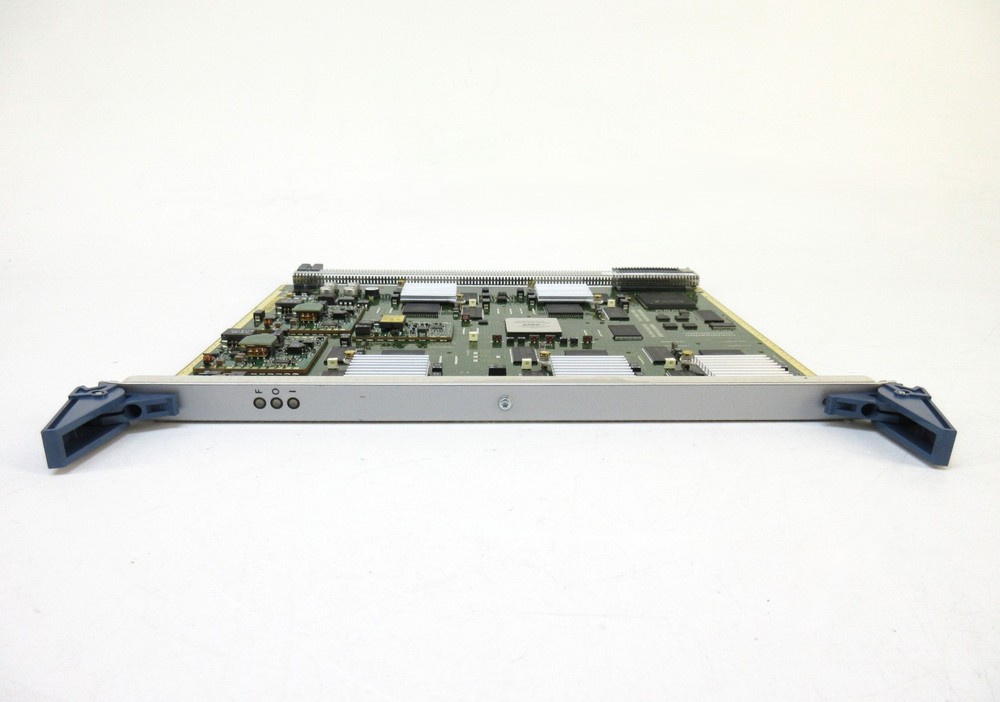 Ericsson ROJ 119 2103/41 SPB21 telecom interface control board module