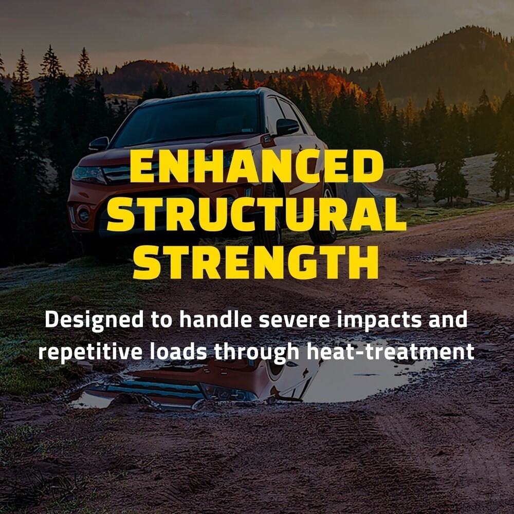 Ctrl Arm w/Ball Joint Moog RK90446