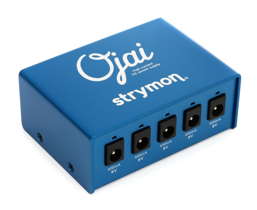 Strymon Ojai Expansion Kit