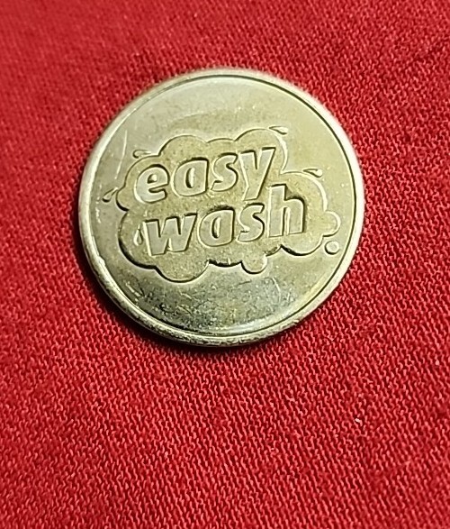 Coin World Token Free Shipping
