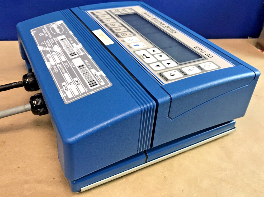 Nordson EPC30 Pattern Control System 772003E03