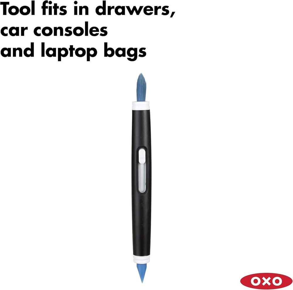 OXO Grips Electronics Cleaning Brush