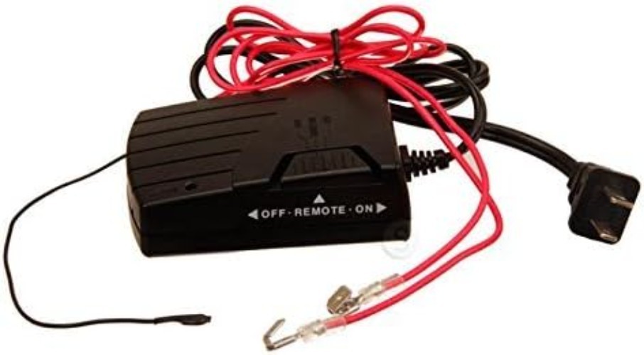 Fireplace Remote Control for Heat-N-Glo
