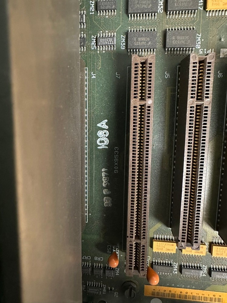 IBM Personal System/2 PS/2 Model 50 8550-031 Computer