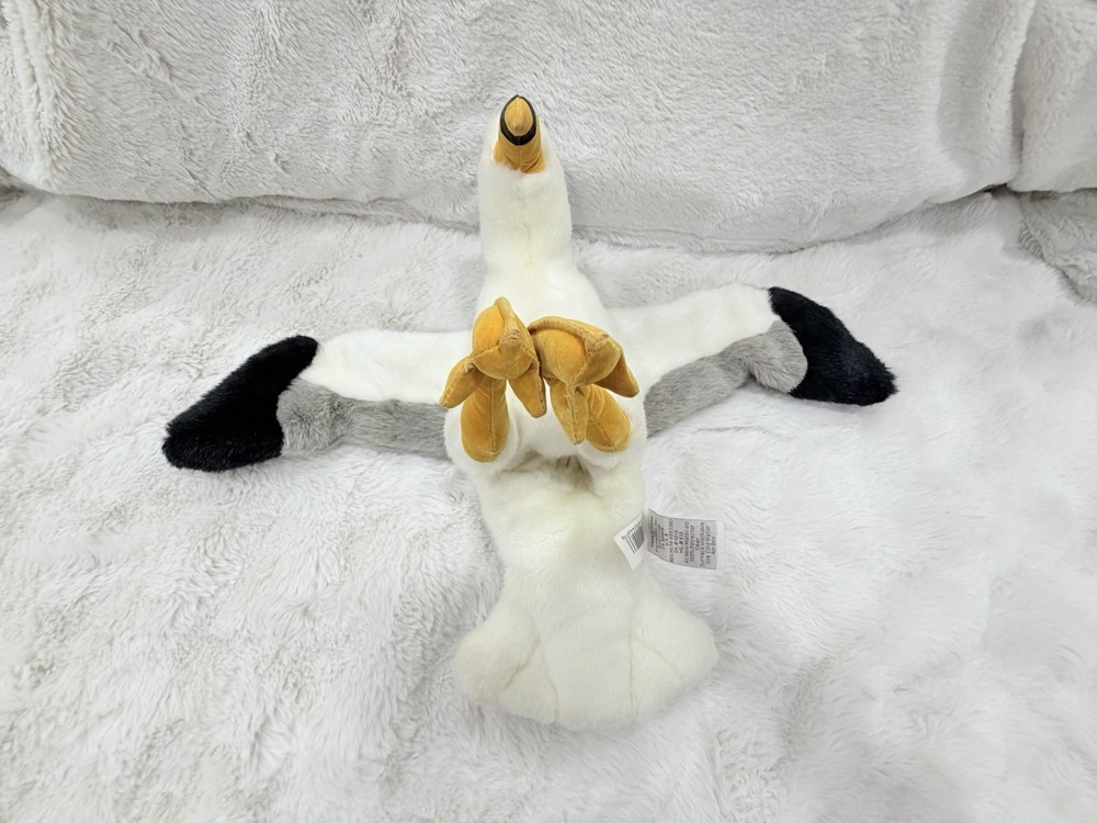 Folkmanis SEAGULL HAND PUPPET BY FOLKMANIS Hand Puppet 22”