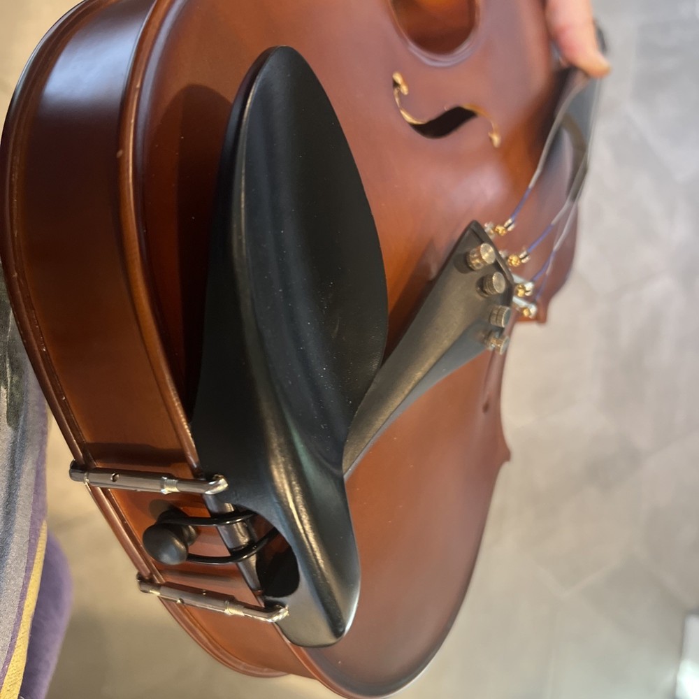 Klaus Mueller Viola with case Ask For Pics