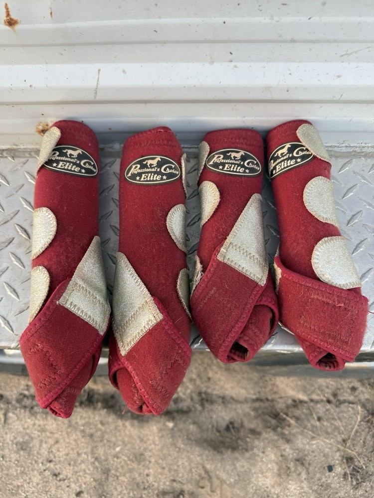 Professional Choice Boots