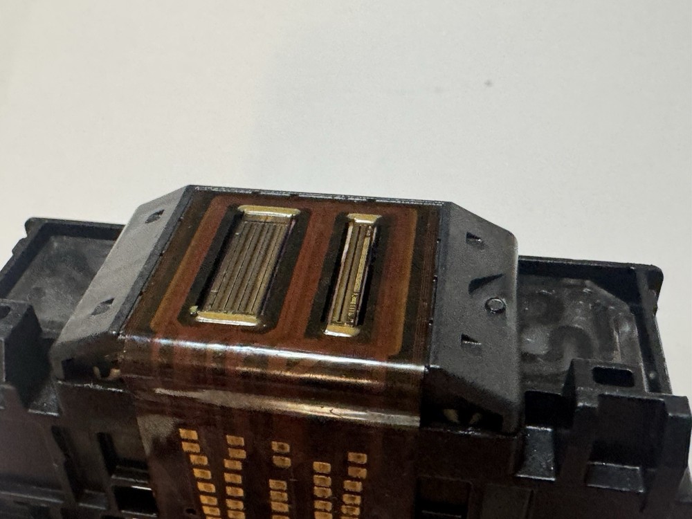 Genuine HP 920 Printhead Assembly - OfficeJet 6000 6500 6500A 7000 - Untested