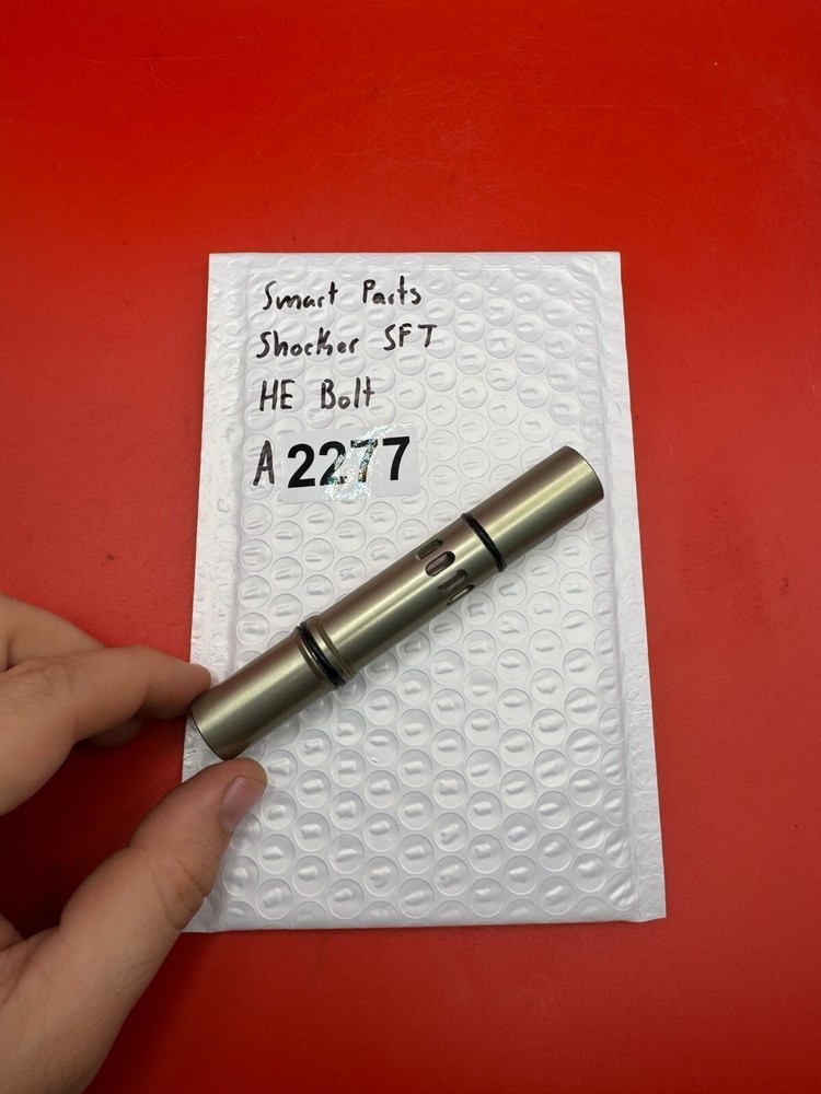 Smart Parts Shocker SFT HE Bolt