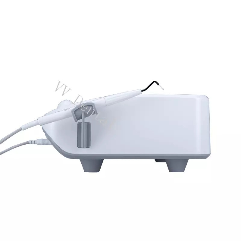 Electrosurgery Dental Cutting Unit with 7 Electrodes Tips
