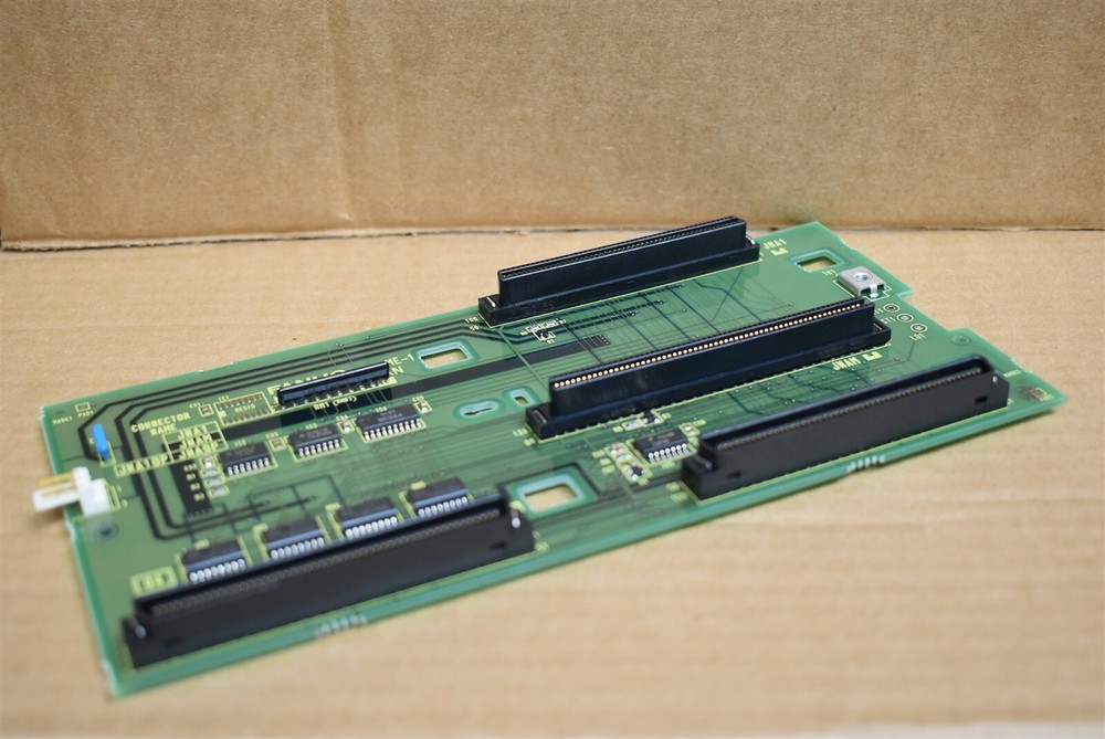 Fanuc Backplane PCB Board Cat No. A20B-2003-0330/03C