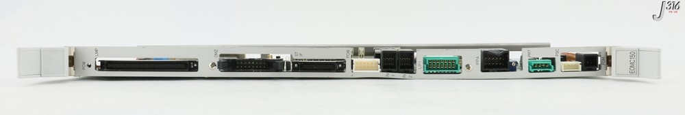 32732 HITACHI PCB, EOMC100 BOARD 553-5566