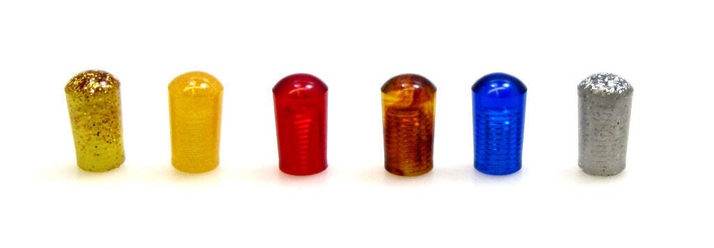 Haramis Musical Hardware 3-Way Switch Tip