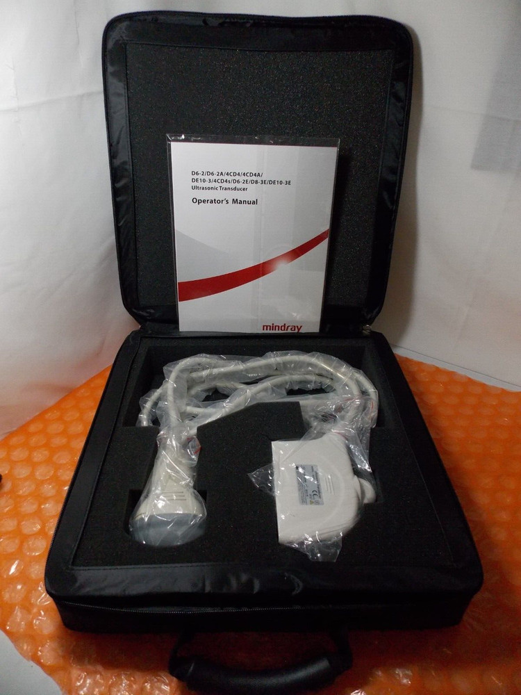 Mindray 4CD4 Prop (LAM-2724)