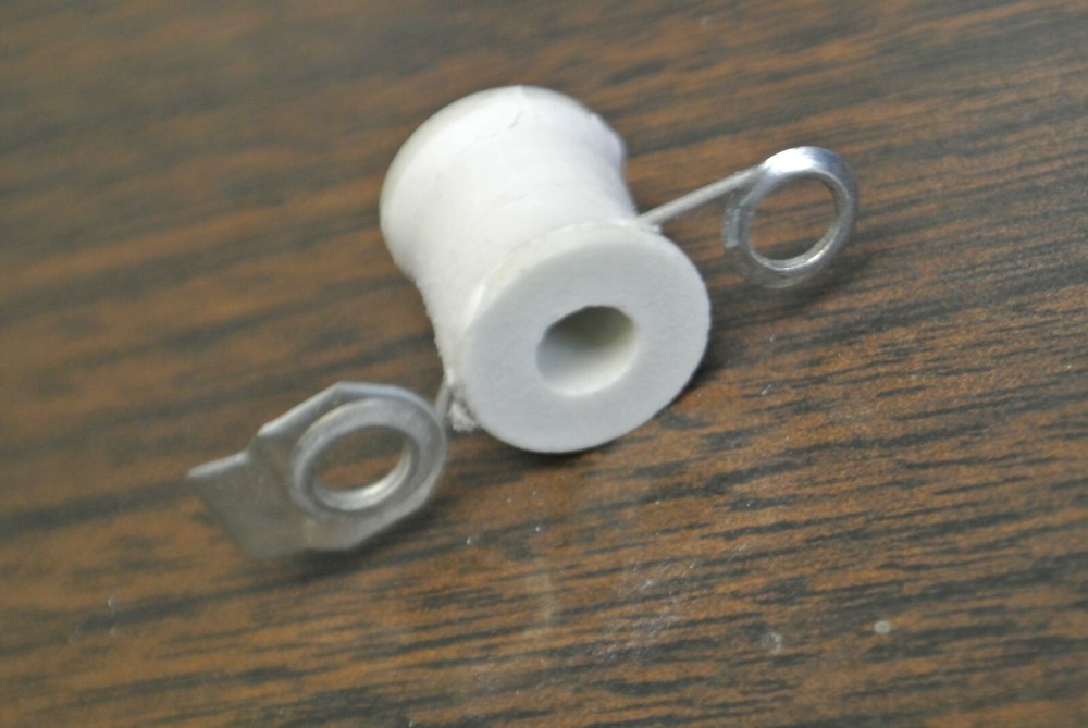 ALLEN-BRADLEY N8 THERMAL OVERLOAD HEATER ELEMENTS / EACH