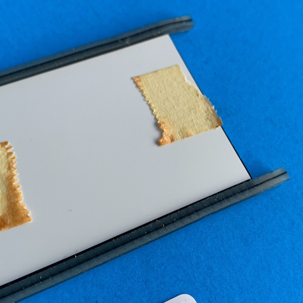 CASIO LK-100 Lighting Keyboard Replacement Part: Front Screen Digital Display