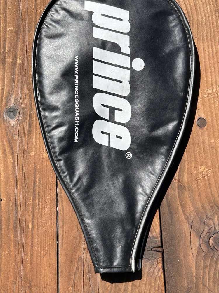 Prince Triple Force Series TF Attack Squash Racket