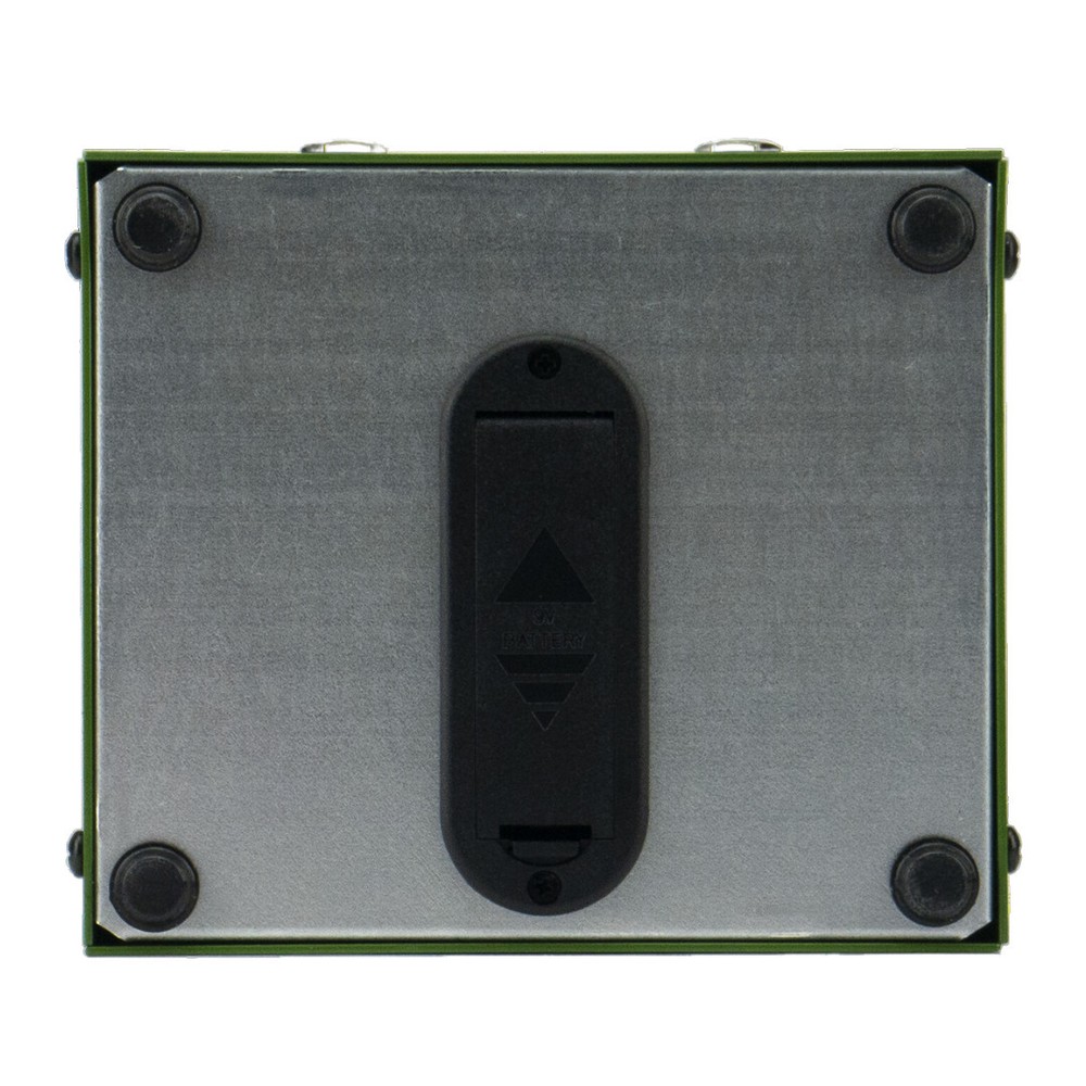 Morley Volume Commander Effects Pedal