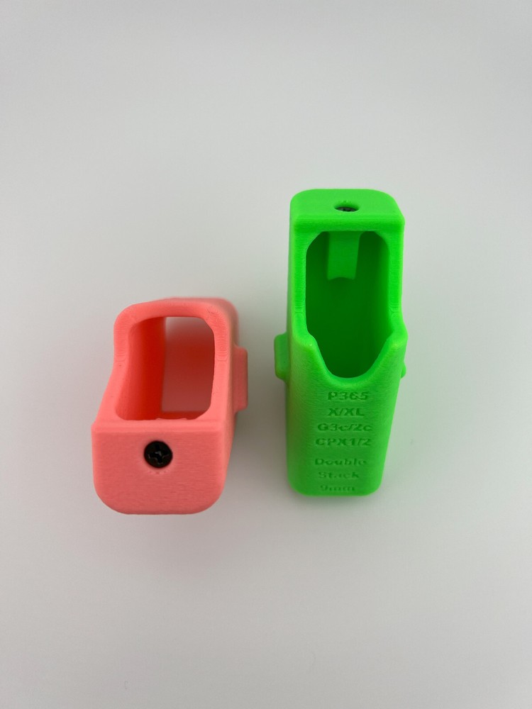 Taurus G3c G2c Speed EZ Mag Magazine Loader - 9mm Double Stack