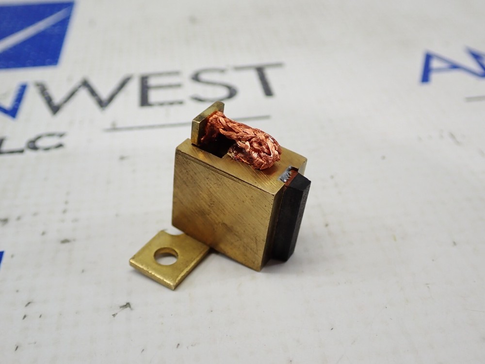 RB136 Superior Electric Brush AssemblyTransformer Accessory