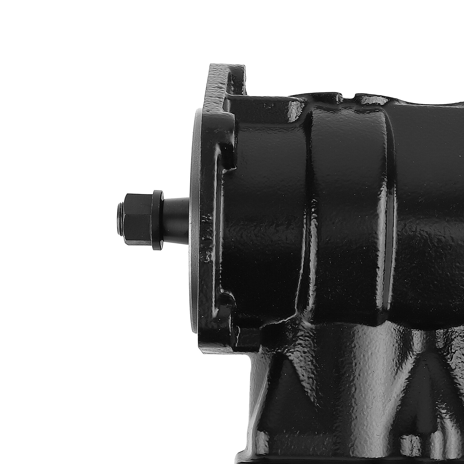 Air Brake Compressor Assy For Volvo Truck FH/FM/FMX/NH D12 D12A D12C Engine