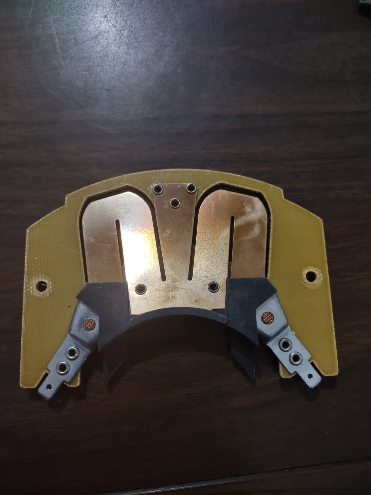 Leeson / Marathon 002808.01 Stationary Switch 3MN48 MN321