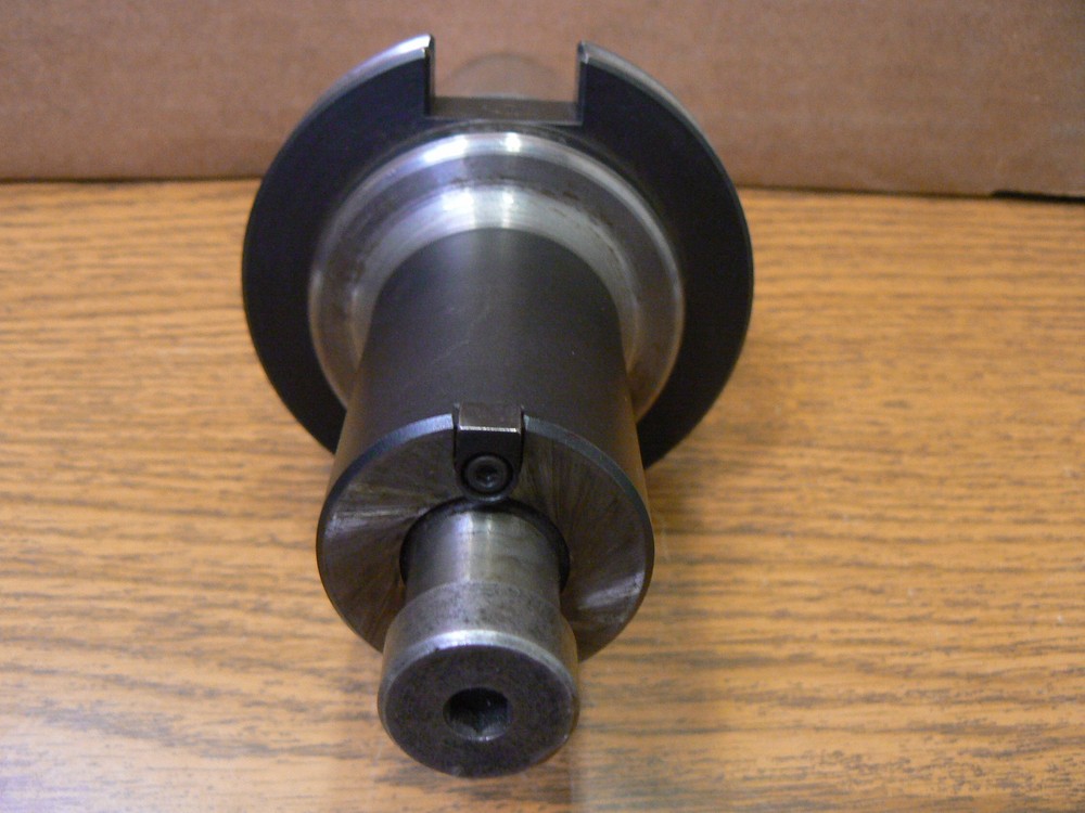 TECNARA SHELL FACE MILL TOOL HOLDER - JAPAN