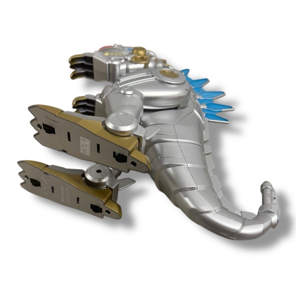 Adventure Force Ultra Exosaur Robotic Walking Dinosaur - untested