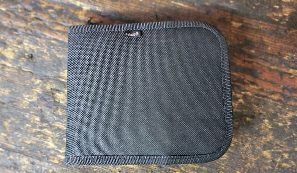 Baladeo Multi Tool w/ 48 Bits Stainless