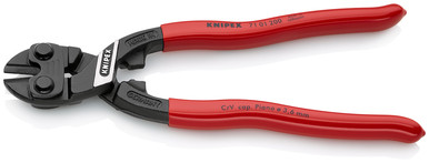 High Leverage CoBolt Cutters - 71 01 200 SBA