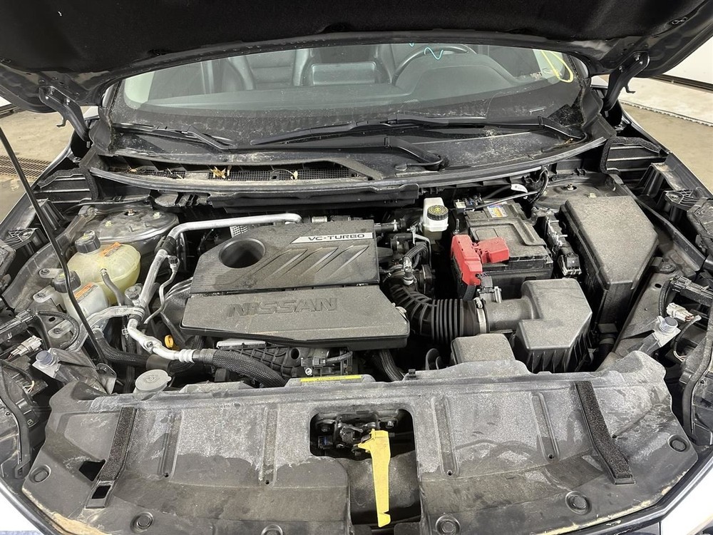 Camera/Projector Camera Front Windshield Japan Built Fits 24 ROGUE 2835250