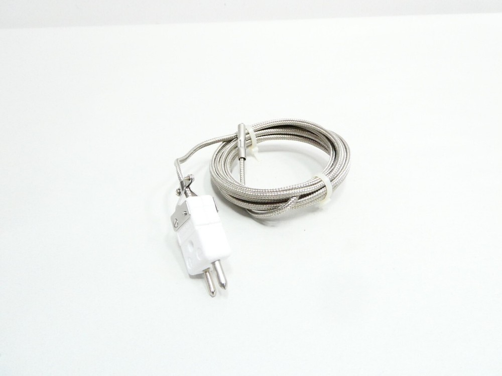 Omega XCIB-E-3-3-10 5 Thermocouple Type E