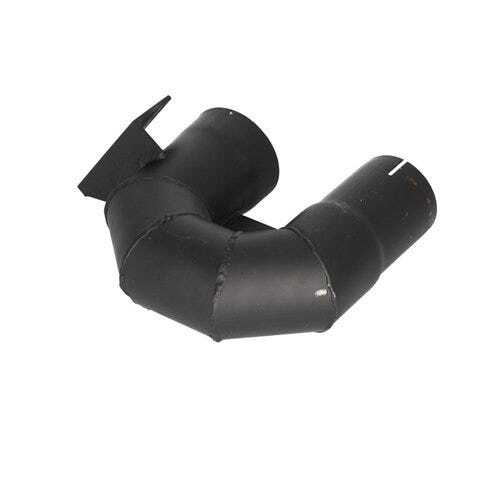 Muffler Eliminator fits International 1586 1086 1486 103978C1