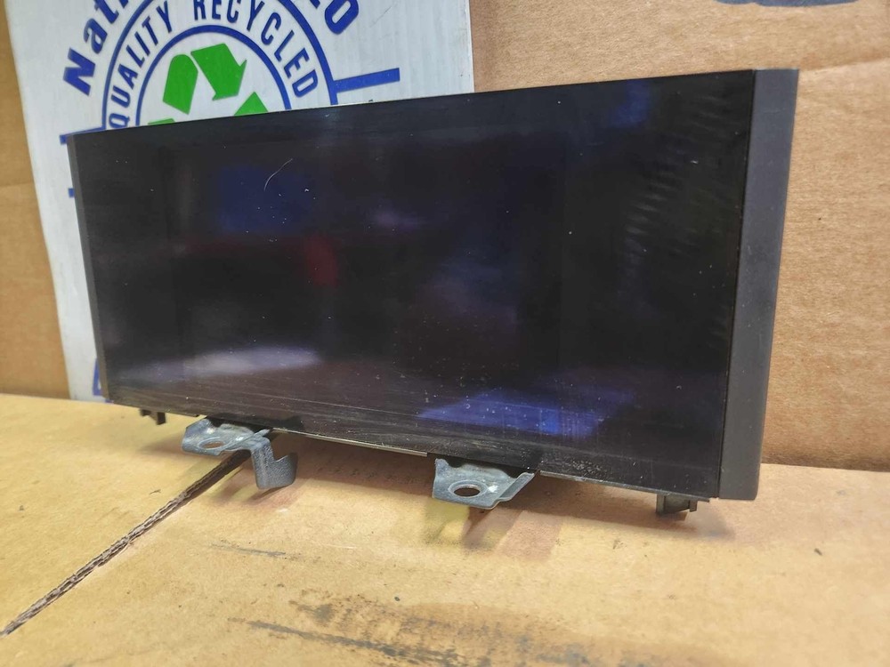 Info-gps-tv Screen LEXUS IS300 16