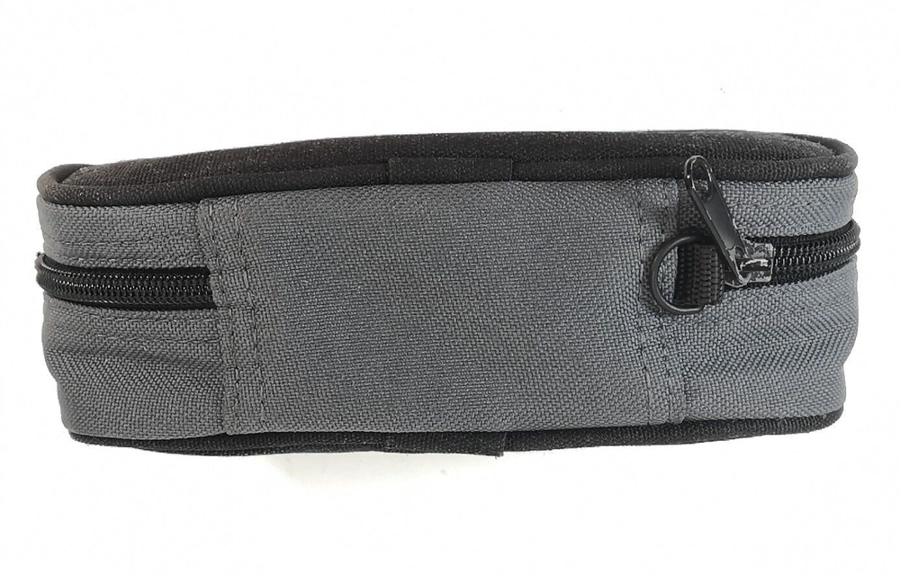 Sherwood Wisdom 2 Padded Scuba Dive Console Computer Pocket Protector Case #1864