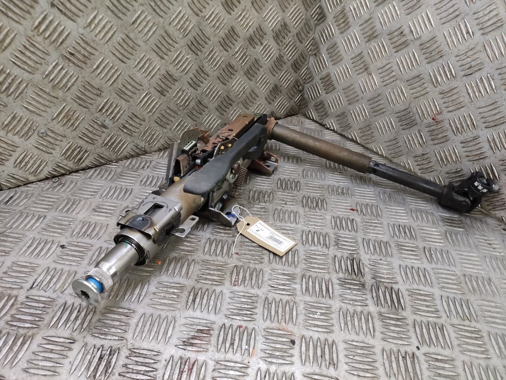 VW Crafter 2018-on Steering Column 2n0419501b ref 265